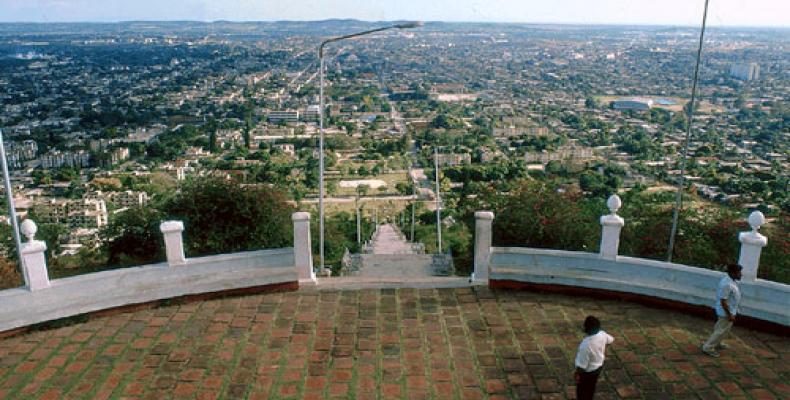 Holguín: un rico escenario de la naturaleza cubana