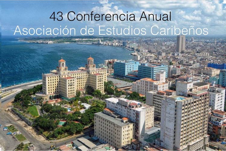 Analizan principales retos del Caribe en La Habana