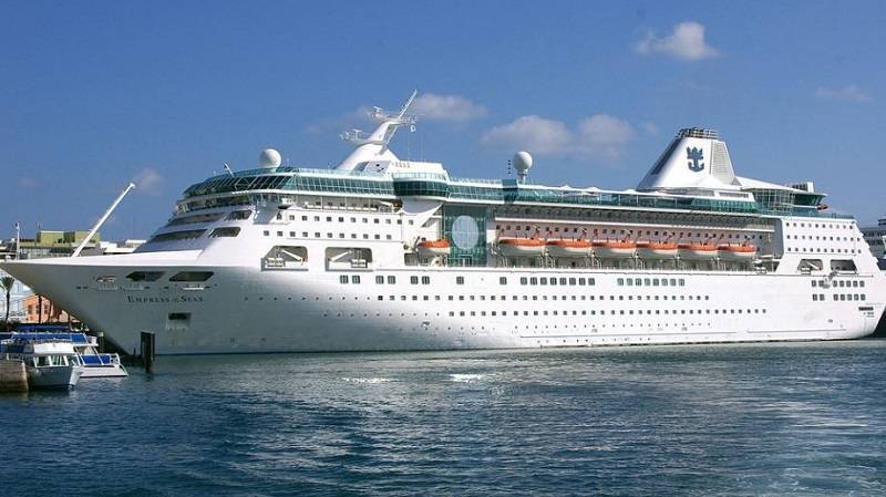 Royal Caribbean ofrecerá cruceros del puerto de Tampa a Cuba