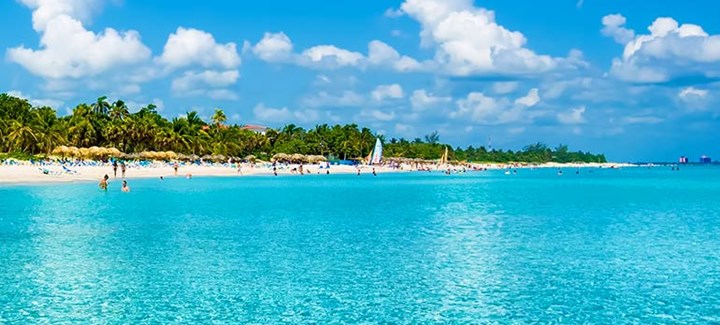 Cuba está en los destinos más solicitados según turoperadores de EE.UU.