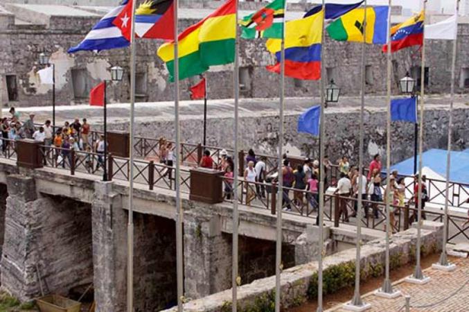 La Casona de Línea en la Feria del Libro 2018