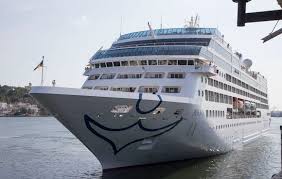 Crucero Adonia parte de nuevo de EE.UU. a Cuba