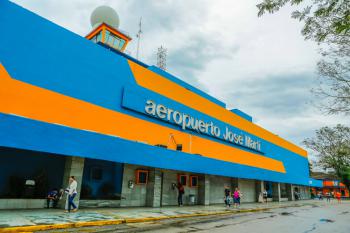 Aeropuerto José Martí anuncia cambios por visita de Obama