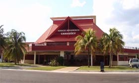 Se reanudan vuelos directos entre Italia y Camagüey