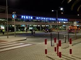 Aeropuerto de Perth adopta la tecnología en la nube de Amadeus