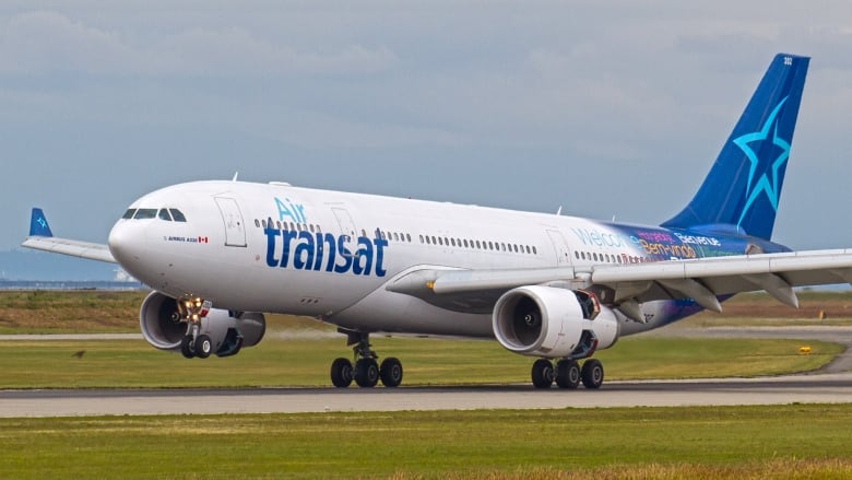 Air Transat ofrece ruta a Santiago de Cuba por primera vez
