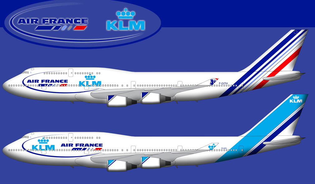 Premios Excelencias: Air France-KLM