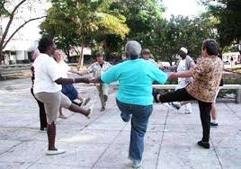 Cuba a la altura de países desarrollados en demografía