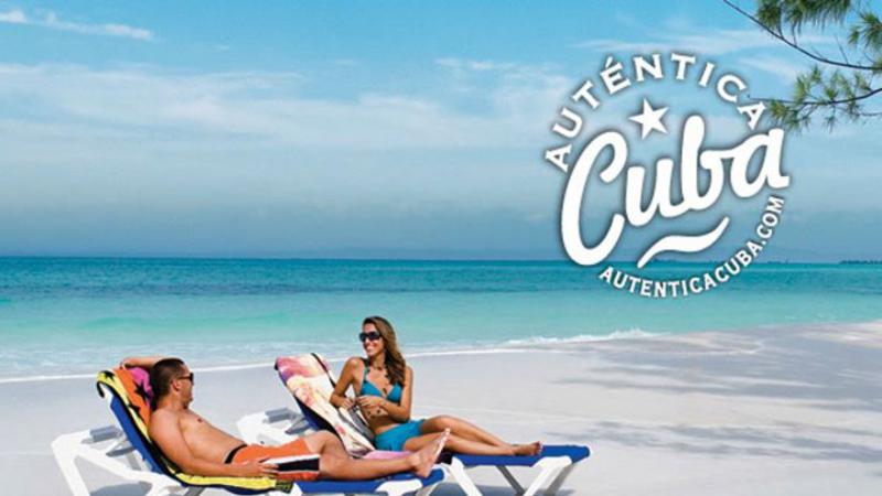 Presentan destino Cuba en MITT