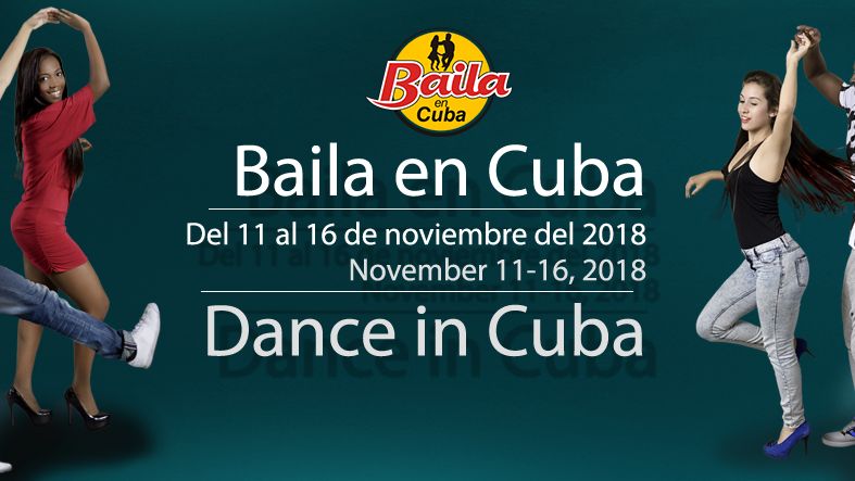 En La Habana encuentro mundial de bailadores de casino y salsa
