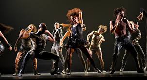 Ballet Hispanico de New York vendrá por primera vez a Cuba Compañías de EEUU vendrán a Festival de Ballet en Cuba