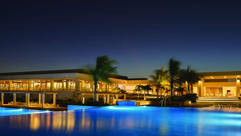 Cadena hotelera de Singapur abrirá segunda instalación en Cuba