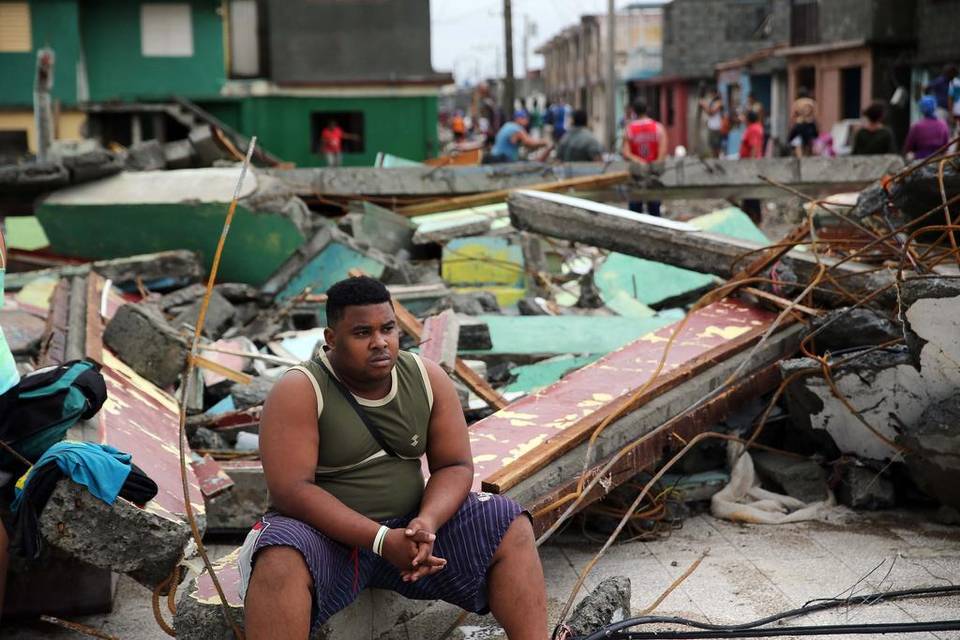 Naciones Unidas ayudará a Cuba por el huracán Matthew 