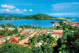 Baracoa, Cuba La ciudad más antigua de Cuba cumplió 505 años de fundada
