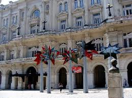 Museo Nacional de Bellas Artes de Cuba TripAdvisor premia al Museo Nacional de Bellas Artes de Cuba