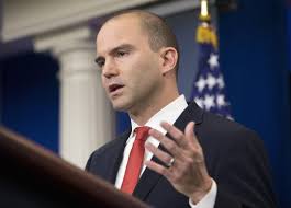 Asesor de Obama asegura que apertura a Cuba es irreversible