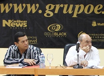 Juan Manuel Reyes Cardero y Ciro Bianchi La influencia de las costumbres culinarias del Caribe en la cocina cubana