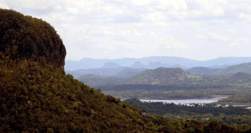 Taller de Diversidad Biológica y Turismo conjuga las maravillas de Cuba