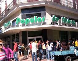 Banco Popular de Ahorro (BPA) Banca estatal amplía facilidades a sector privado en Cuba