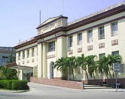 Hospital habanero Calixto García llega a sus 119 años