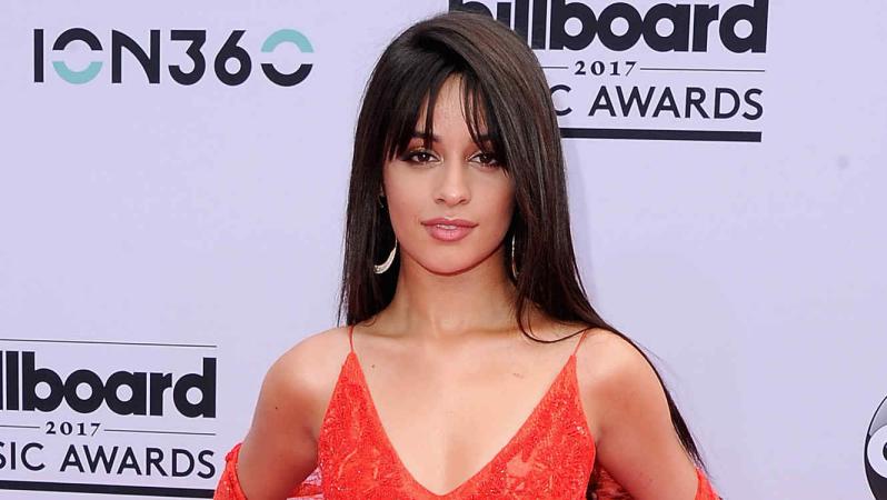 Camila Cabello hace soñar al mundo con La Habana