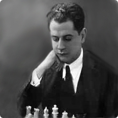 Capablanca en Fischer: ¡El mejor homenaje!