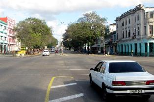 El origen de las 10 calles habaneras más interesantes