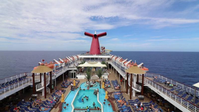 Cuba despierta nuevo interés de cruceristas en el Caribe