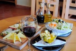 Maravillosa Habana: Le Marriage, remanso culinario en La Habana Vieja