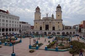 Al rescate de la más antigua arquitectura santiaguera: La Catedral