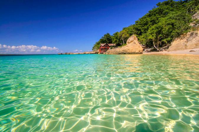 Naturaleza de Cuba conquista viajeros de Estados Unidos