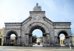 Maravillas de La Habana: Necrópolis de Colón, un monumento vivo