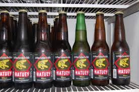 Cerveza Hatuey cumple 101 años