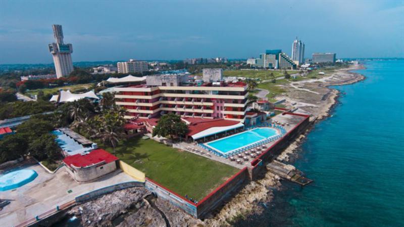Be Live Hotels incorpora su quinto hotel en Cuba