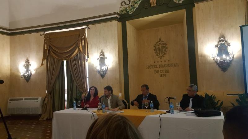 Asociación CIH-Jiménez Astorga garantiza servicio a potenciales inversores