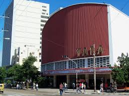 Cine Yara Cines de Cuba cubren el verano con excelentes ofertas