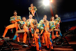CIRCuba 2014: La magia vuelve a La Habana