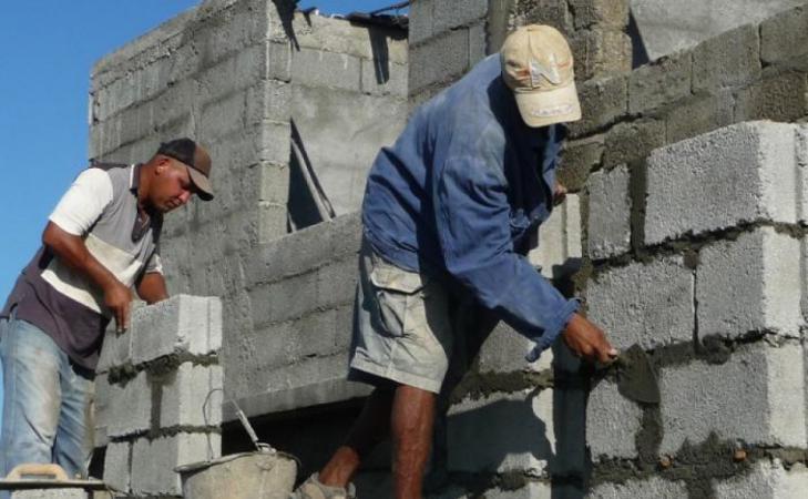 Cuba prioriza construcciones para vivienda y turismo