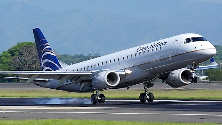 Copa Airlines abre oficina comercial en Santa Clara