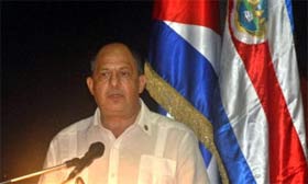Costa Rica sigue gestionando solución para migrantes cubanos