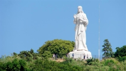 Maravillas de La Habana: El Cristo, mirada para el navegante