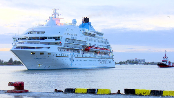 Turismo cienfueguero se reanima