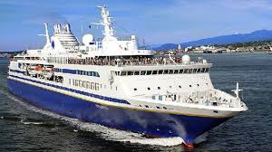Crucero de Estados Unidos a Cuba: otro Semestre del Mar (+ Itinerario)