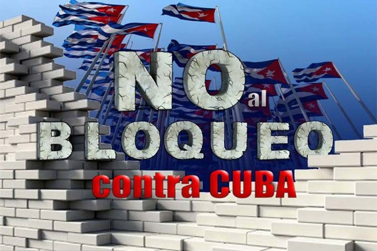 Cepal denuncia consecuencias del bloqueo a Cuba