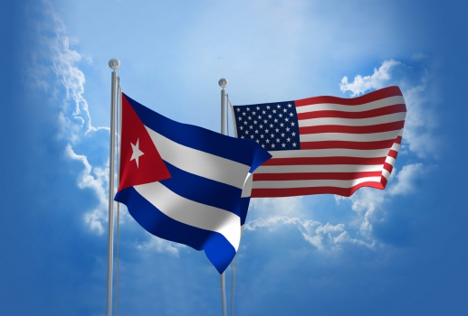 Los 22 documentos firmados entre Cuba y EE.UU. después del 17/12/2014