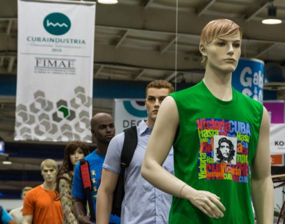 Foto: Cubahora Cubaindustria 2018 espera representantes de más de 30 países