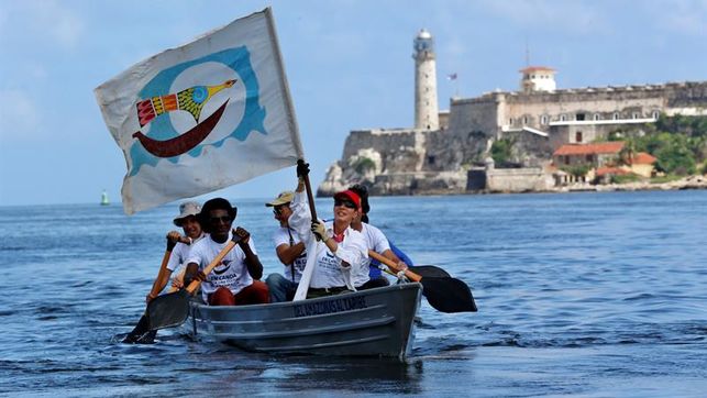 Desde el Amazonas al Caribe, tres décadas de una hazaña científica