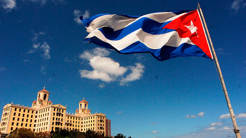 Cuba celebra Día Mundial del Turismo 2018