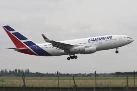 Aerolíneas: Ráfagas de buen aire al turismo cubano