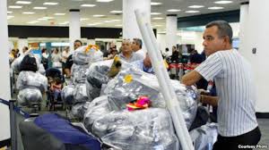 El extraordinario impacto turístico de la emigración cubana